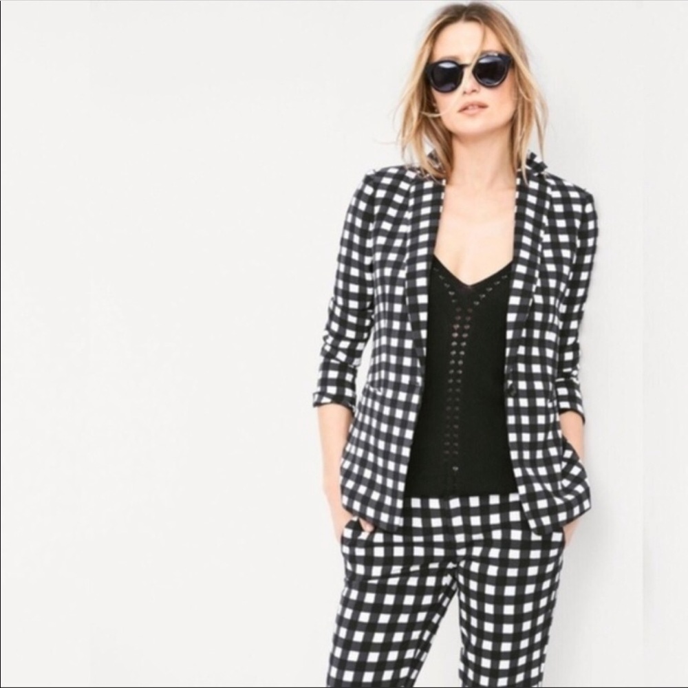 Banana Republic Blazer